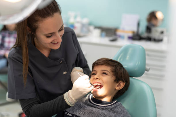 Best Knocked-Out Tooth Emergency  in Schlusser, PA
