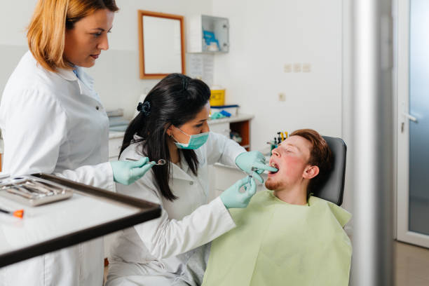 Best Dentist for Dental Trauma  in Schlusser, PA