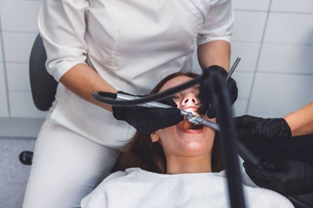 Best Dentist for Dental Trauma  in Schlusser, PA